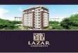 Lazar Apartments