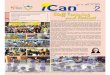 iCan Newsletter Jul - Dec 15