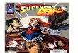 Superman & gen13 (1de2)