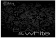BLACK / WHITE