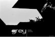 grey || a black and white photobook | Issue 15