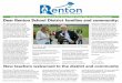 Renton Specials - Renton School District - August 2015