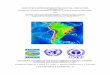 R&S 15. Estuarine systems of the South American region: carbon, nitrogen and phosphorus fluxes