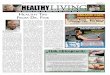 Healthy Living 08/27/15
