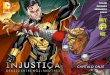 Injustice Gods Among Us v3 #11