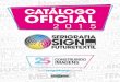 Catálogo Oficial Serigrafia SIGN 2015