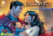 Injustice Gods Among Us v3 #14