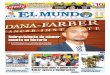 El Mundo Newspaper | No. 2239 | 08/27/15