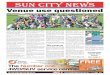 Sun City News - 27 August 2015