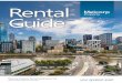 Rental Guide - September 6th