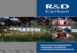 R&D Carbon Equipment Catalogue Russian