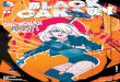 ComicStream - Black Canary 03