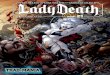 Lady Death #21