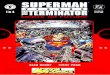 Superman vs exterminador do futuro 01 de 04