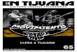En Tijuana - Edicion 65