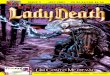 Lady Death - Um Conto Medieval 05 de 12