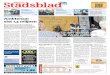 Nieuwe Stadsblad week36
