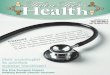 Twin Tiers Health - August 2015
