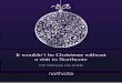 Northcote Christmas Brochure 2015
