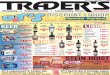 Trader's Shopper's Guide - 09/04/15