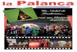 Revista la Palanca. Gener 2015