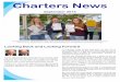 Charters News September 2015