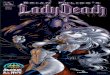 Lady Death - Abandone Toda Esperança #02