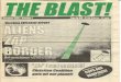 The Blast, No. 7, Summer 1996