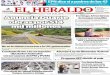 Heraldo de Xalapa 8 de Septiembre de 2015