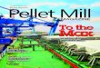 Pellet Mill Magazine - September/October 2015