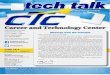 FCPS Career and Tech Center Newsletter
