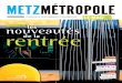 69 - Magazine de Metz Métropole
