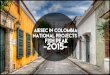 Colombia national projects jd english
