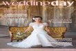 WeddingDay Magazine - Northern Indiana Issue 3 2015