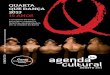 Agenda Cultural Bahia AGO2013