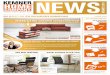 Kemner Home Company News