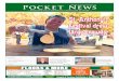 Pocket News - September 17, 2015