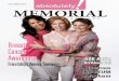 October 2015 - Absolutely Memorial Magazine