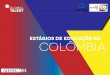 Future Colombia - Estágios de educação - AIESEC Portugal