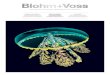 Blohm+Voss Magazine Issue 1 9/2014
