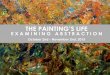 The Painting's Life: Examining Abstraction Exhibition Catalog