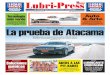 Lubri-Press / CHILE / Edición 24 - 2015