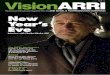 VisionARRI Magazine Issue 12