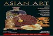 Asian Art 2015 - ATG Supplement