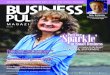 Business Pulse Magazine: Fall 2015