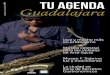 Guadalajara Tu Agenda Nº4
