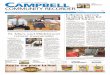 Campbell community recorder 100115