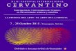 Festival Cervantino 2015