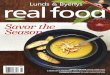 Lunds & Byerlys REAL FOOD Winter 2015