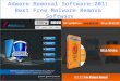 Best Adware Removal Software Tool 2015